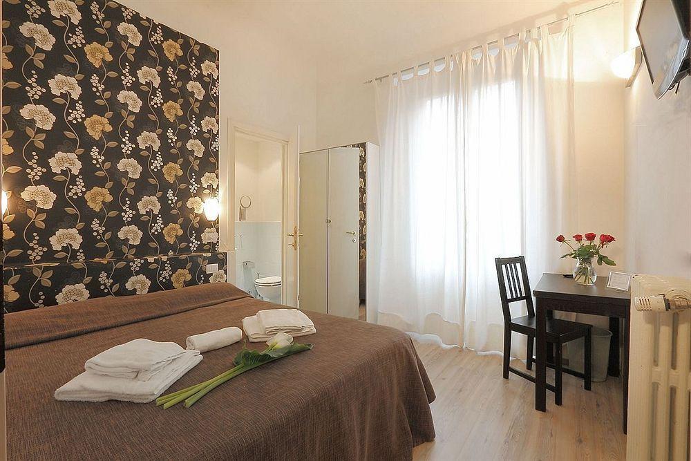 B&B Le Seggiole ฟลอเรนซ์ ภายนอก รูปภาพ