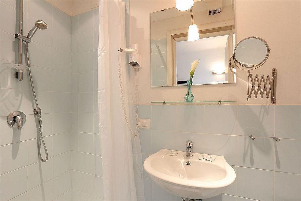 B&B Le Seggiole ฟลอเรนซ์ ภายนอก รูปภาพ