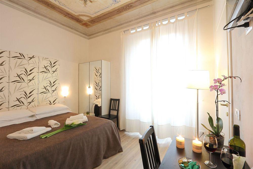 B&B Le Seggiole ฟลอเรนซ์ ภายนอก รูปภาพ