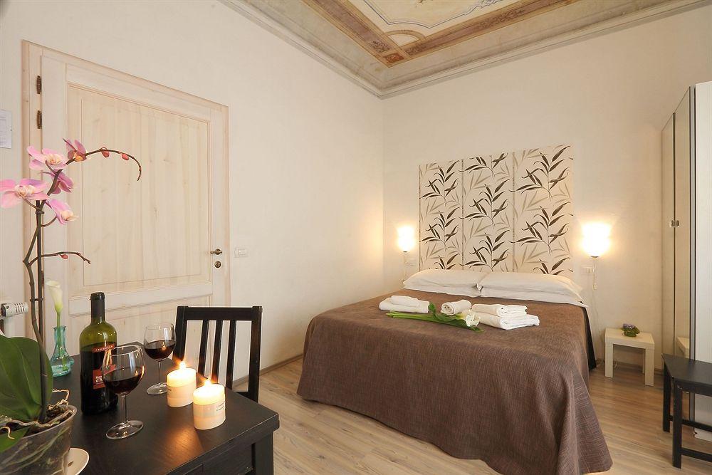 B&B Le Seggiole ฟลอเรนซ์ ภายนอก รูปภาพ