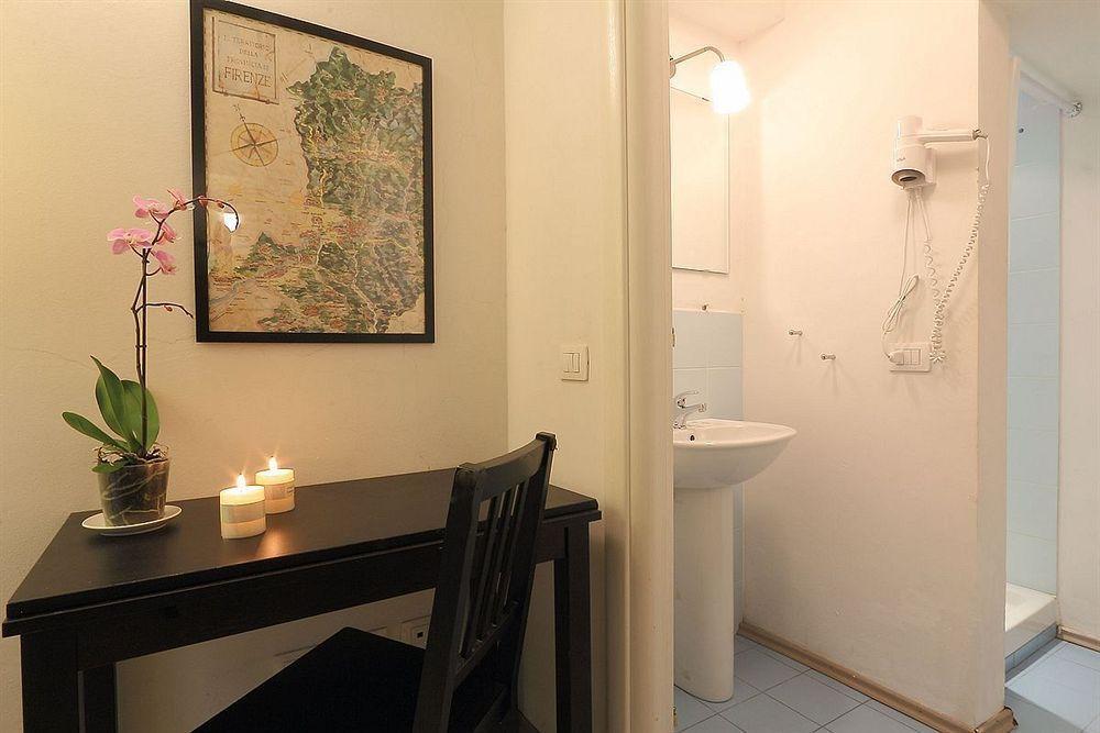 B&B Le Seggiole ฟลอเรนซ์ ภายนอก รูปภาพ