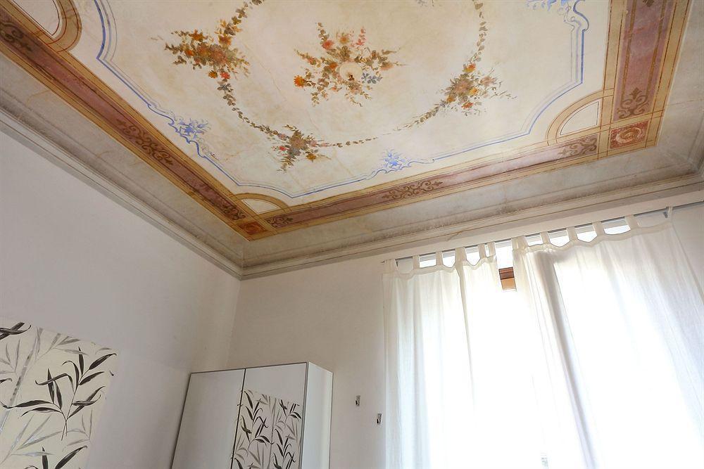 B&B Le Seggiole ฟลอเรนซ์ ภายนอก รูปภาพ