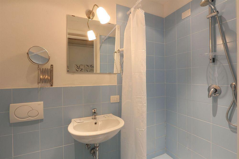 B&B Le Seggiole ฟลอเรนซ์ ภายนอก รูปภาพ