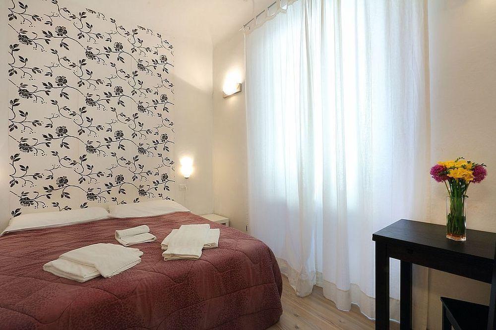 B&B Le Seggiole ฟลอเรนซ์ ภายนอก รูปภาพ