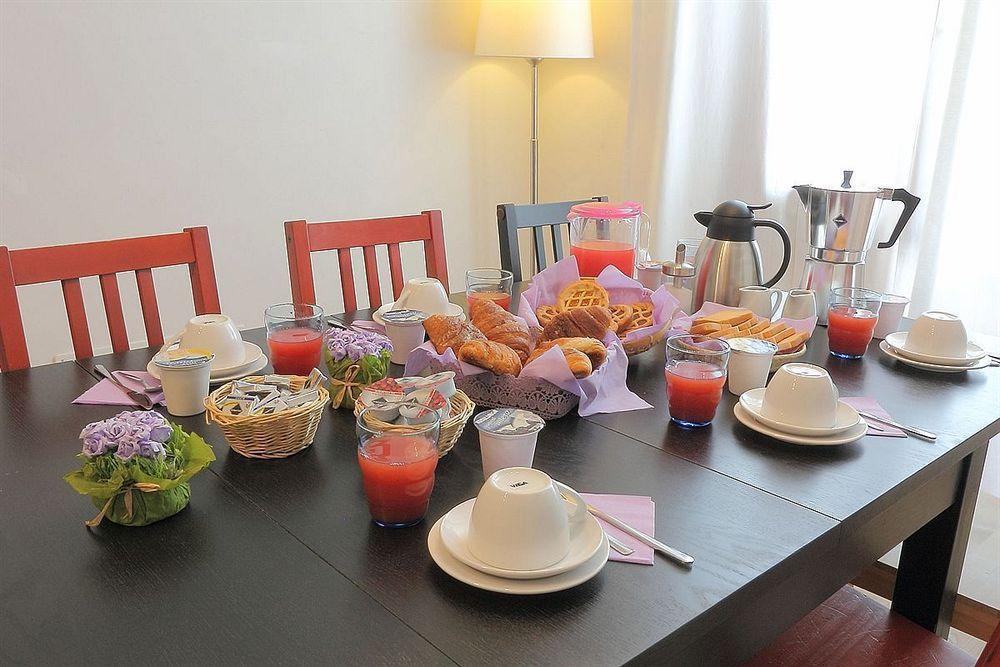 B&B Le Seggiole ฟลอเรนซ์ ภายนอก รูปภาพ
