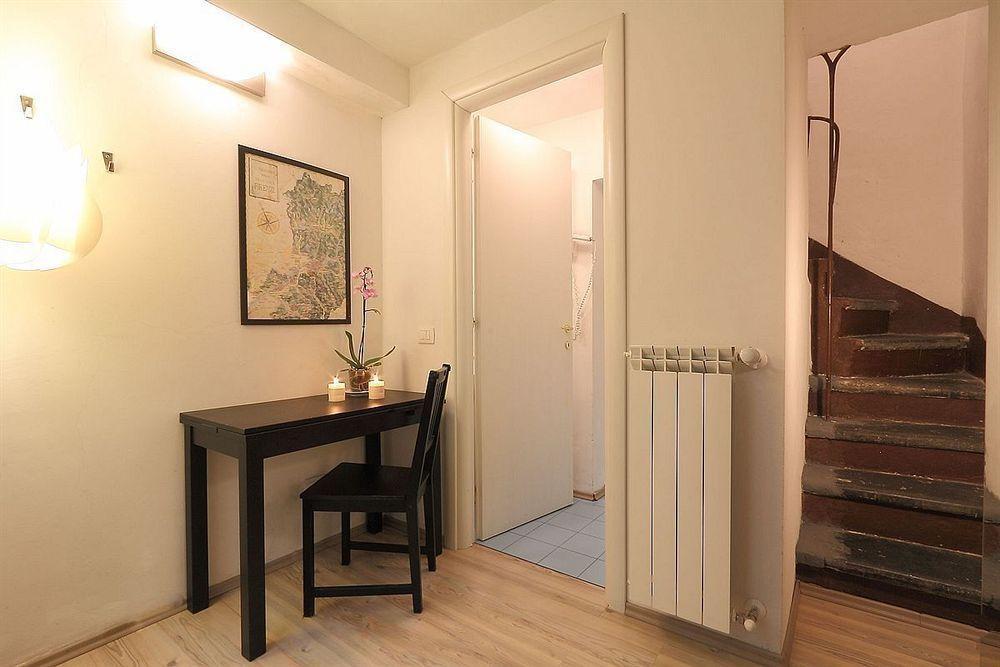 B&B Le Seggiole ฟลอเรนซ์ ภายนอก รูปภาพ