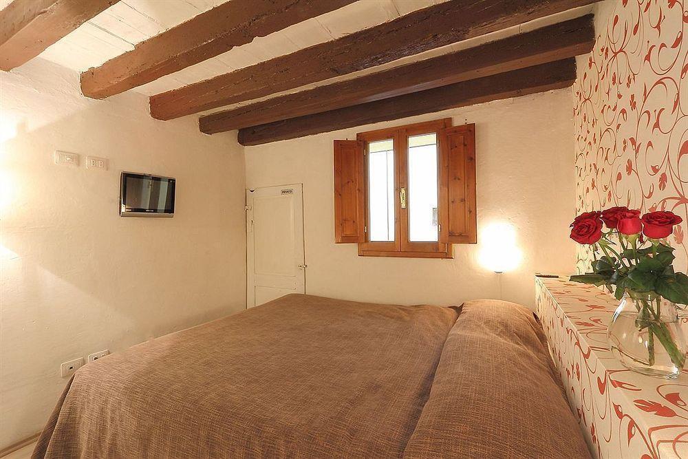 B&B Le Seggiole ฟลอเรนซ์ ภายนอก รูปภาพ