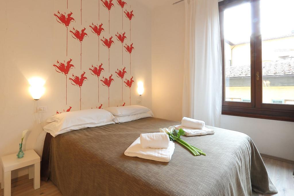 B&B Le Seggiole ฟลอเรนซ์ ห้อง รูปภาพ