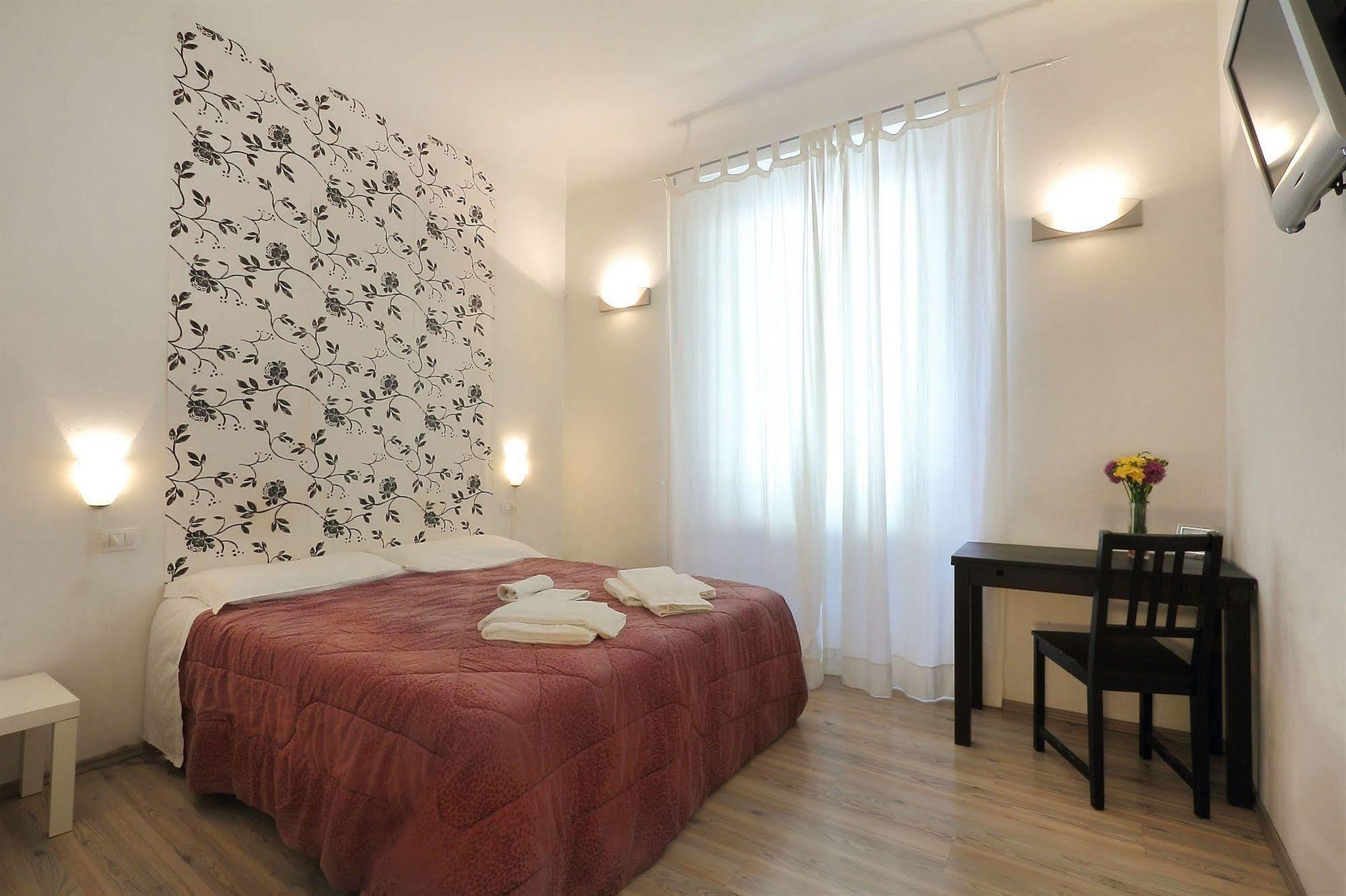B&B Le Seggiole ฟลอเรนซ์ ภายนอก รูปภาพ