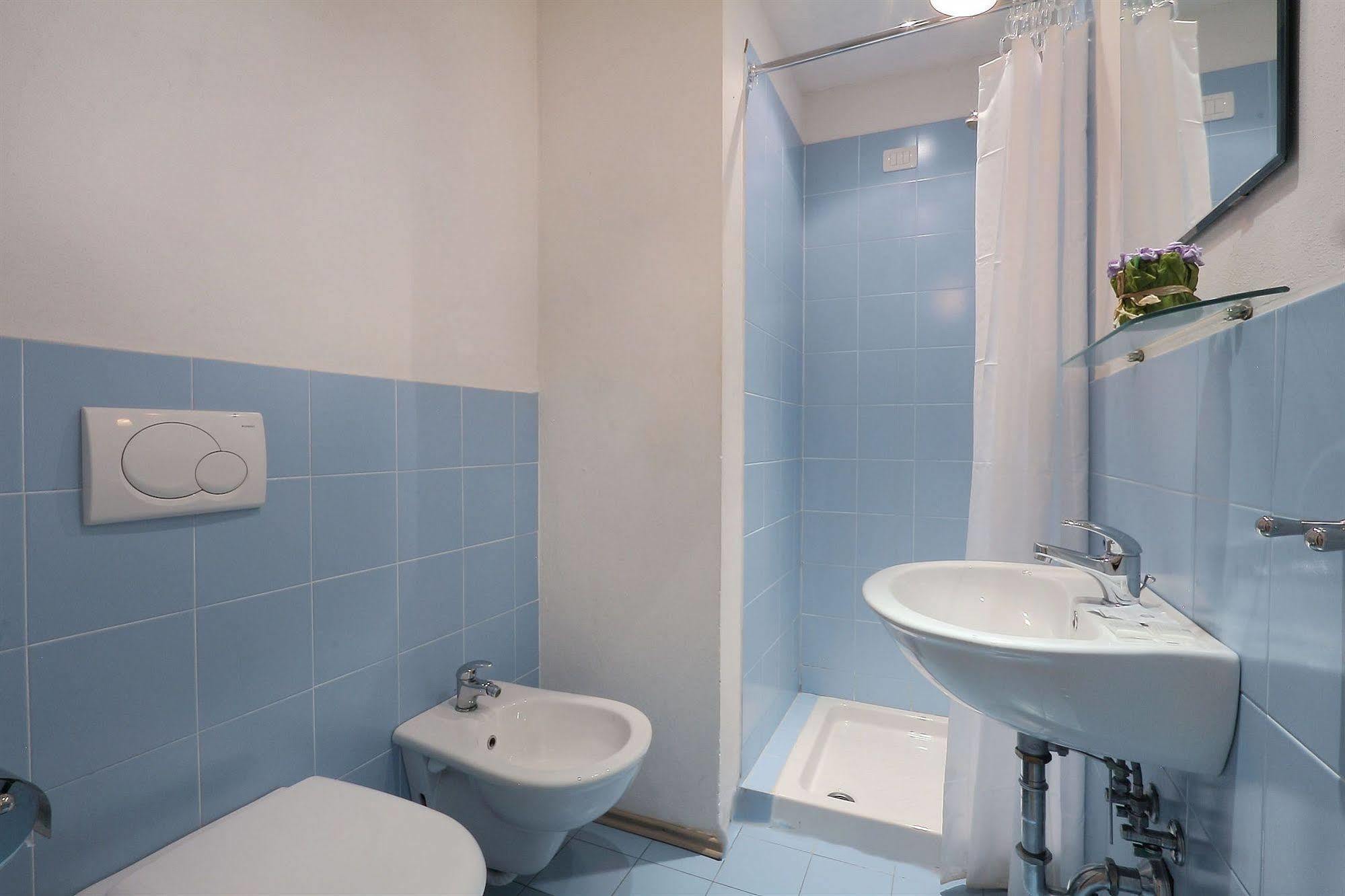 B&B Le Seggiole ฟลอเรนซ์ ภายนอก รูปภาพ